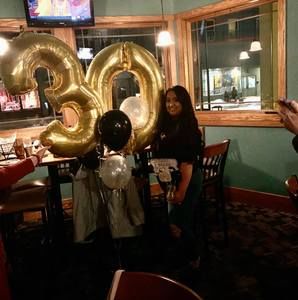 Meet your Posher, Chantal